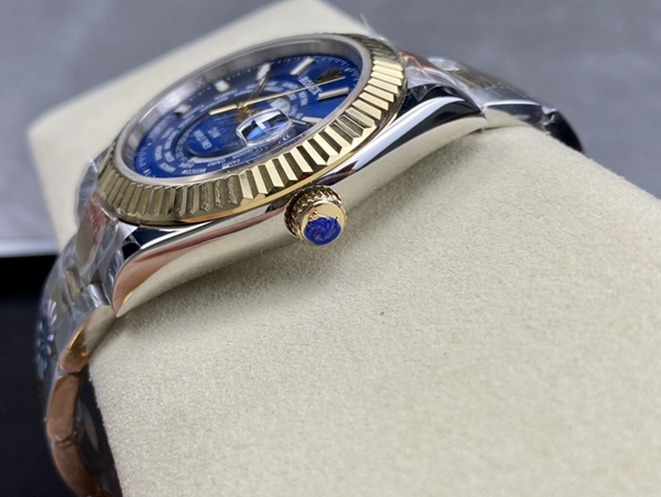 激安ロレックス素材ディテール